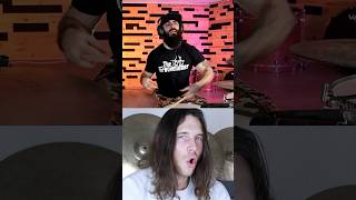 EL ESTEPARIO SIBERIANO  NATURAL BORN KILLER  AVENGED SEVENFOLD  DRUM COVER  REACTION drums [upl. by Flor]