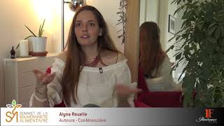 Les extraits du Sommet  060  Alyna Rouelle 2° [upl. by Krenek]