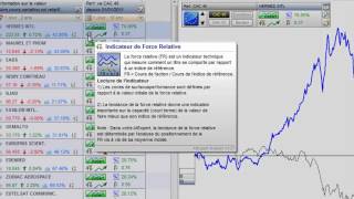 Bourse et trading  ATexpert Investor pour votre WalMaster Xe [upl. by Munson]