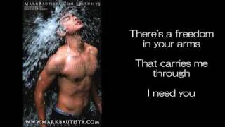 I Need You by Mark Bautista [upl. by Gerard614]