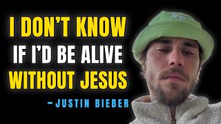 DISCOVER the One Simple Change that Transformed Justin Biebers Life [upl. by Aschim730]