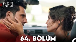 Yargı 64 Bölüm [upl. by Asilla]