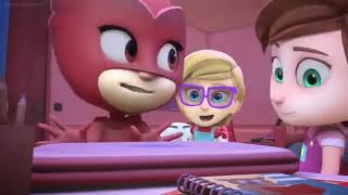 PJ Masks Full Episodes Season 4 ⭐️ Big Sister Motsuki and PJ Party Crasher ⭐️ Compilation 2020 [upl. by Drobman]