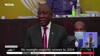 2024 Elections  We must be ready for coalitions Lufhuno Nevondwe [upl. by Lattimer288]