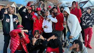 On the Block with the BLOODSPIRUS North Oklahoma City HoodVlogs [upl. by Aizirk]