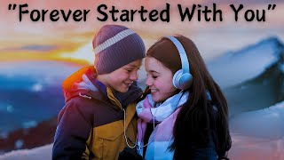 Forever Started With You  English song 2024  Sad song  Latest English songs Song 2024 [upl. by Inail23]