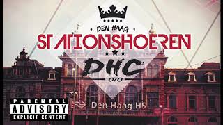 DHC  STATIONSHOEREN 2 [upl. by Ecinrahs]