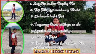 MARSO UYAAN KALANGUYA SONG w Tagalog amp Ilocano Subtitle [upl. by Eenehs754]