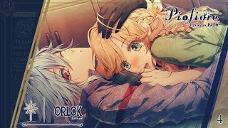 Spoiler  Piofiore Episodio 1926  Orlok  Chapter 2  P2 [upl. by Zetrom]