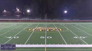 Tyler JC vs Blinn College Mens Soccer [upl. by Kresic]