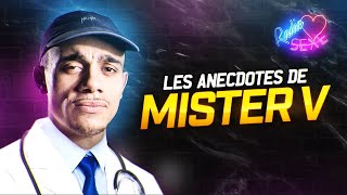 LES ANECDOTES DE MISTER V [upl. by Auqinot299]