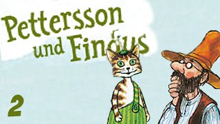 Pettersson und Findus  Teil 15  Kinderspiel Lets Play [upl. by Manny707]