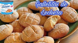 DELICIA DE GALLETA MARIA Y LECHE CONDENSADA CON SOLO 4 INGREDIENTES ESPECTACULAR Y MUY FÁCIL [upl. by Annayak]