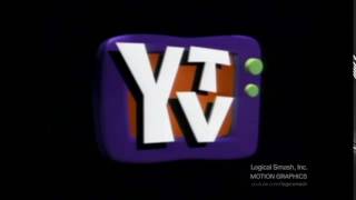 YTVCorus 1998 [upl. by Llenrev]