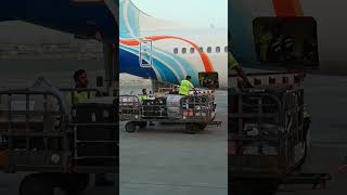 Dxb to Kwi Part  5  Telugu  checked Baggage in Dubai airport 🇦🇪  by VSS Vlogs [upl. by Rudy]