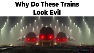 Train Memes [upl. by Pegeen885]