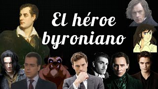 El héroe byroniano de la Literatura a la pantalla  Podcast 1 literatura cultura romanticismo [upl. by Ahseiyn884]