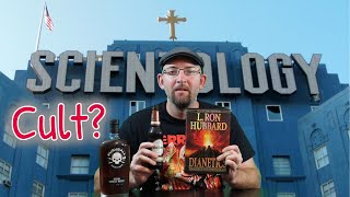 The Truth About Scientology Religion Scientology Lronhubbard [upl. by Winston]