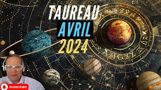 Horoscope taureau avril 2024 [upl. by Devitt]