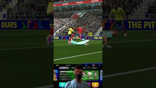 Magical goal e football gameplay shorts [upl. by Ward307]