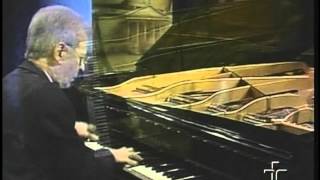 Gilberto Tinetti plays Bachianas Brasileiras Nº 4 Complete VillaLobos  Piano [upl. by Romeu358]