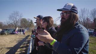 Loose Koozies  Slow Down Time Official Music Video [upl. by Niuq]