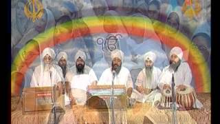 Jiven Pishliyan Sangtan Taariyan Ovay Kivan  Taaroh Baba Ji Vol1  Bhai Gurbachan Singh [upl. by Eal]