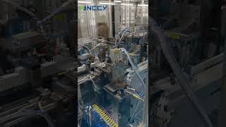 Production video of RCBO product line [upl. by Moreta]