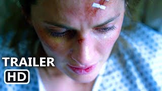 Absentia Season 3 Trailer  Rotten Tomatoes TV [upl. by Nelrah]