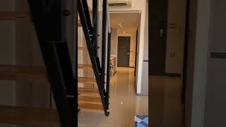 POIZ RESIDENCES 1 BEDROOM LOFT  Propertyguru  Wynn Chan 88216000 [upl. by Elleirua646]