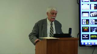 “The Story of the MRI”  Raymond V Damadian MD [upl. by Yeung]