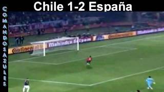 Todos los goles Mundial Sudafrica 2010 [upl. by Reppiks]