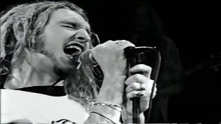 Mad Season  I Dont Wanna Be a Soldier Live at the Moore Seattle 1995 [upl. by Brader]