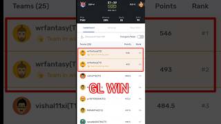 Kabaddi grand League win glwin shorts YouTubeshort KabaddiGL grandLeagueteam trending [upl. by Naynek798]