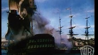 Captain Horatio Hornblower  Trailer [upl. by Elodea]