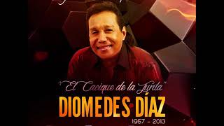 diomedes diaz mix bailable dj daniel la diferencia [upl. by Fernando]