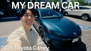 Buying my first car at 26 changed my life [upl. by Einnol]