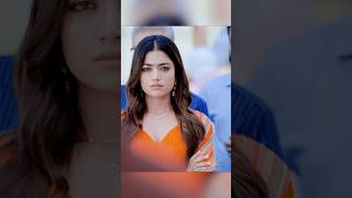 Hay mujhe hi dekh rahi hai 😀😚👍 song vijaythalapathy rashmika varisu [upl. by Moise]