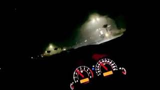 Corolla altis 2012 late night driving whatsapp status [upl. by Eirod336]