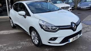 Renault Clio 15 DCI 2017 [upl. by Stauffer]