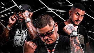 Lupper Cristian Silva e Digão  Inabalável Official Music Video [upl. by Trilbie275]