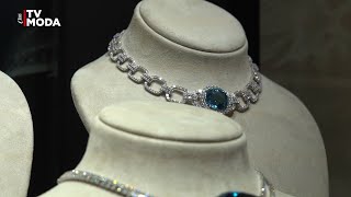 Vicenzaoro September 2024 – The Jewelry Boutique Show [upl. by Harimas783]