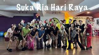 Suka Ria Hari Raya [upl. by Cleve]