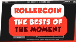 🟥 GET the BEST MINERS of the MOMENT in ROLLERCOIN 🟥 [upl. by Janos9]