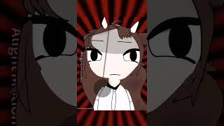 Collab 😣 edit animation colab Szczurekiri [upl. by Quarta568]