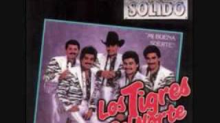 el contagiolos tigres del norte [upl. by Assyn801]