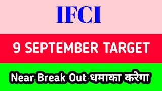 ifci share latest news today  ifci share latest news [upl. by Deryl]