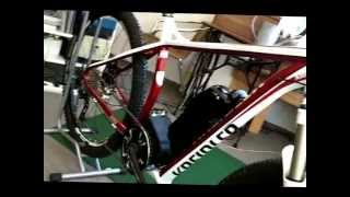 KREIDLER Vitality Dice 29er Ebike [upl. by Notlrac57]