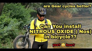 Top 10 MYTHS about CYCLING [upl. by Lemaj493]