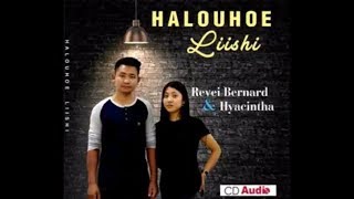 Purul Hiimai tourismlyricsHALOUHOE LIISHIPoumai latest songpoumai love songs [upl. by Aekerly799]